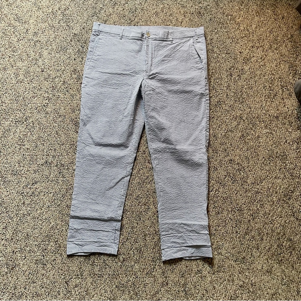 Men’s Pants (Stretchy & Lightweight)